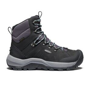 Keen Women's Revel IV Polar Boot Size 9
